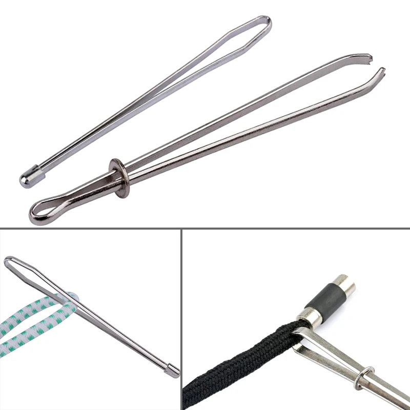 Elastic Rope Tool Elastic Ribbon Belt Cited Clip Sewing Supplies Wearing Rope Weaving Tools Dropshipping
Elastic Rope Tool Elastic Ribbon Belt Cited Clip Sewing Supplies Wearing Rope Weaving Tools Dropshipping