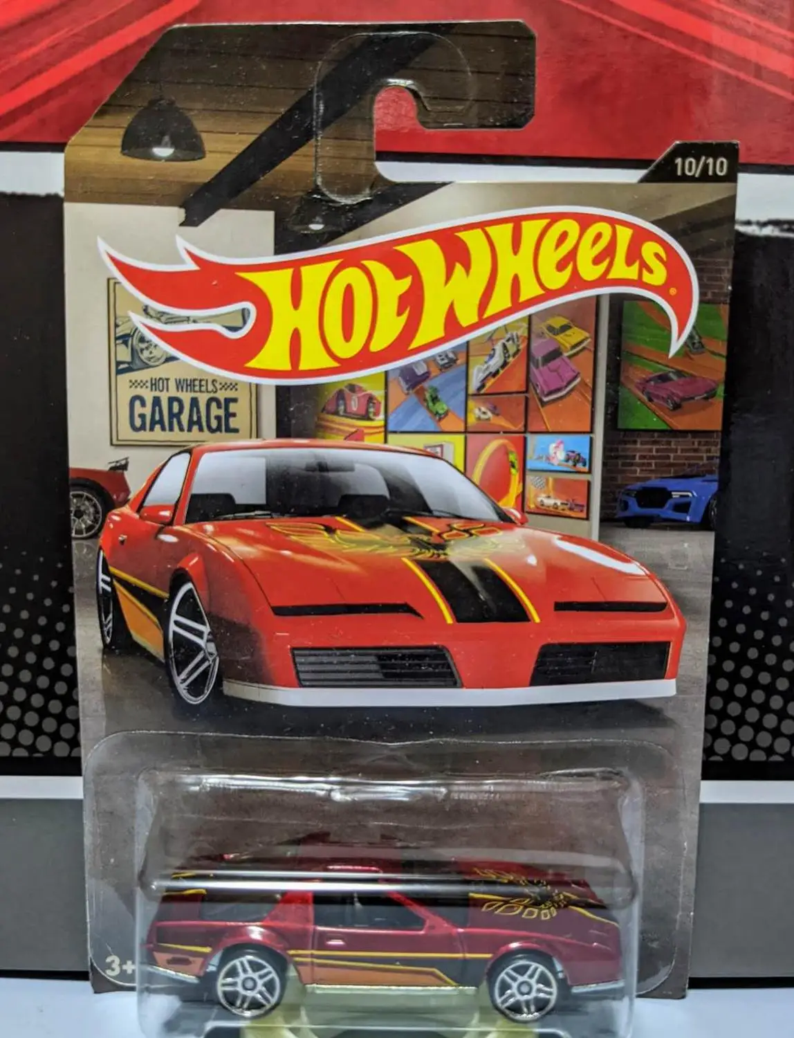 

HOT WHEELS Cars 1/64 Garage 57 Cadillac 80s Pontiac 70 Dodge Ford Collector Edition Metal Diecast Model Car Kids Toys Collection
