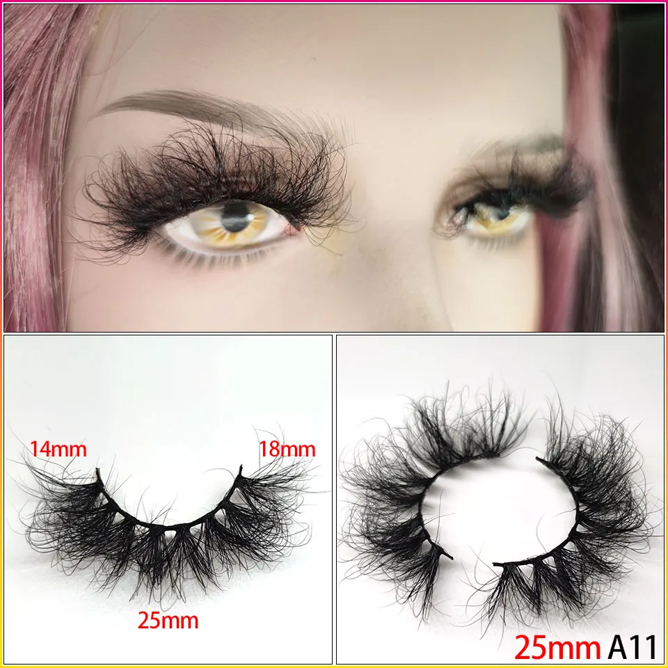 25mm 3D 5D Mink Lashes Square box Custom Packaging Label Makeup Dramatic Long Mink Lashes Thick Stirp Resuable Fully Eyelashes
25mm 3D 5D Mink Lashes Square box Custom Packaging Label Makeup Dramatic Long Mink Lashes Thick Stirp Resuable Fully Eyelashes