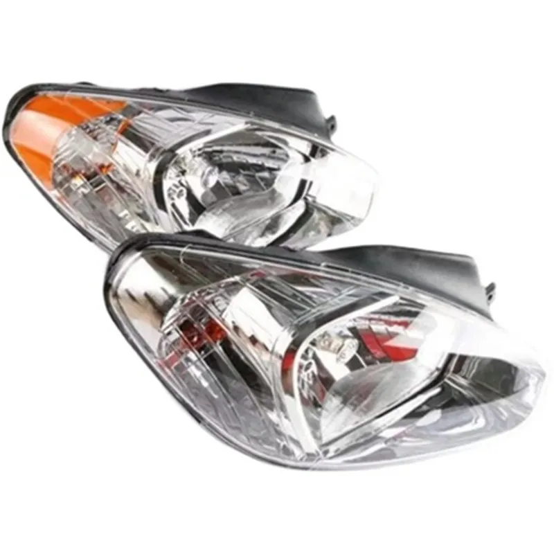 Car LED Front Headlight Assembly for Mitsubishi Lancer DRL Daytime Running Light turn signal автомобильные товары
Car LED Front Headlight Assembly for Mitsubishi Lancer DRL Daytime Running Light turn signal автомобильные товары