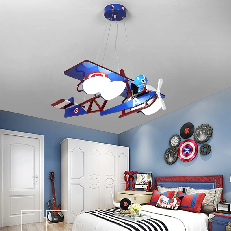 Детская Деревянная люстра с самолетом для девочек, лампа для спальни, украшение детской комнаты, светильник для детской спальни, светильник...
Детская Деревянная люстра с самолетом для девочек, лампа для спальни, украшение детской комнаты, светильник для детской спальни, светильник...