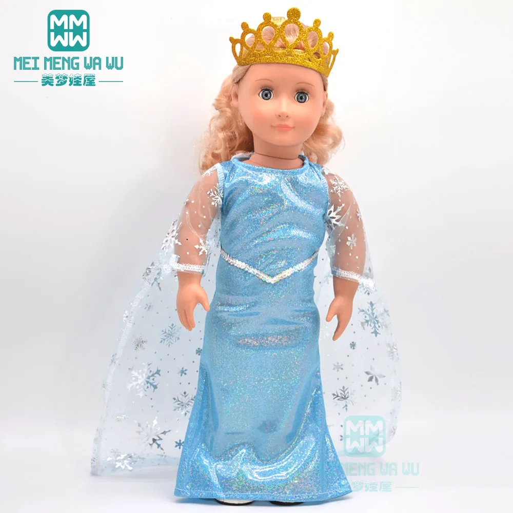 Doll clothes for 18inch 45cm American' doll dress fashion Cartoons man three-piece suit
Doll clothes for 18inch 45cm American' doll dress fashion Cartoons man three-piece suit