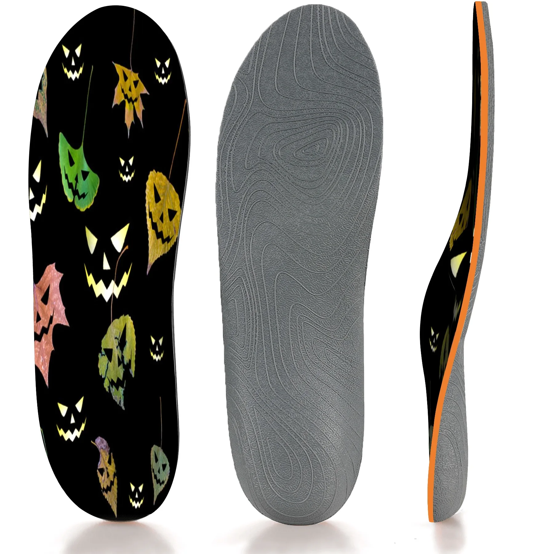 Flat Feet Orthopedic Insoles Template Plantar Fasciitis Arch Support Heel Pain Orthotics Sole Sneakers Shoes Inserts Cushion
Flat Feet Orthopedic Insoles Template Plantar Fasciitis Arch Support Heel Pain Orthotics Sole Sneakers Shoes Inserts Cushion