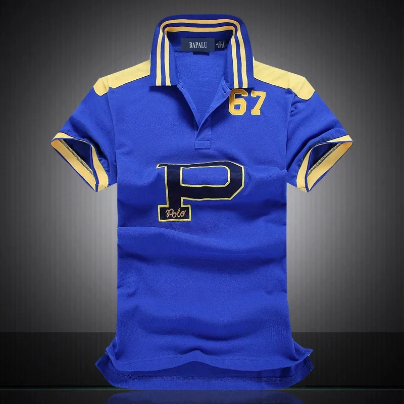 Hombre Mens Ralp Polo Shirt Top Men Short Sleeve Business&Casual Shirt Camisa Embroidered Homme Masculine Polo Free shipping
Hombre Mens Ralp Polo Shirt Top Men Short Sleeve Business&Casual Shirt Camisa Embroidered Homme Masculine Polo Free shipping