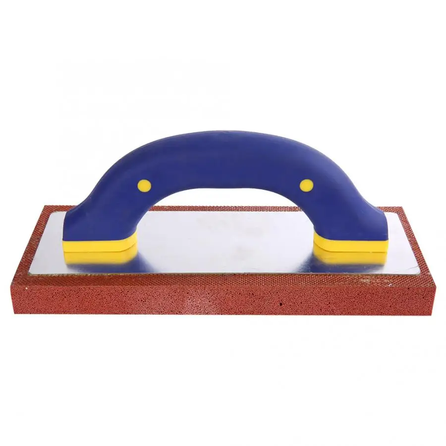 Профессиональный штукатурный шпатель для напольного покрытия
Профессиональный штукатурный шпатель для напольного покрытия