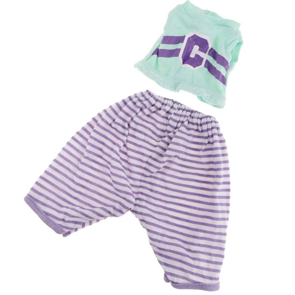 1 комплект летней одежды топы без рукавов, жилеты и мягкие шорты штаны в полоску
1 комплект летней одежды топы без рукавов, жилеты и мягкие шорты штаны в полоску