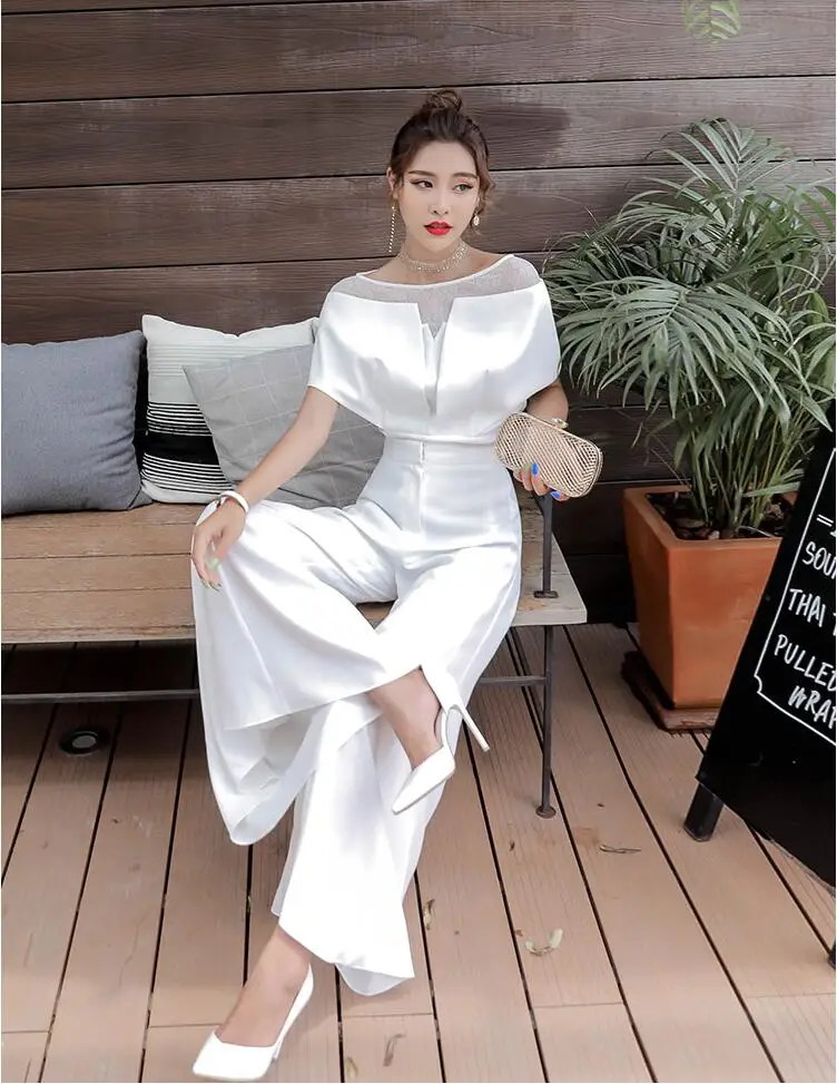 2020 new summer Fashion casual loose brand female women ladies girls white coat pants suits clothing
2020 new summer Fashion casual loose brand female women ladies girls white coat pants suits clothing