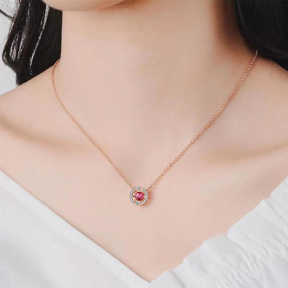2021Japanese and Korean fashion OL banquet women's holiday gift diamond trend star with necklace crystal pendant clavicle chain
2021Japanese and Korean fashion OL banquet women's holiday gift diamond trend star with necklace crystal pendant clavicle chain