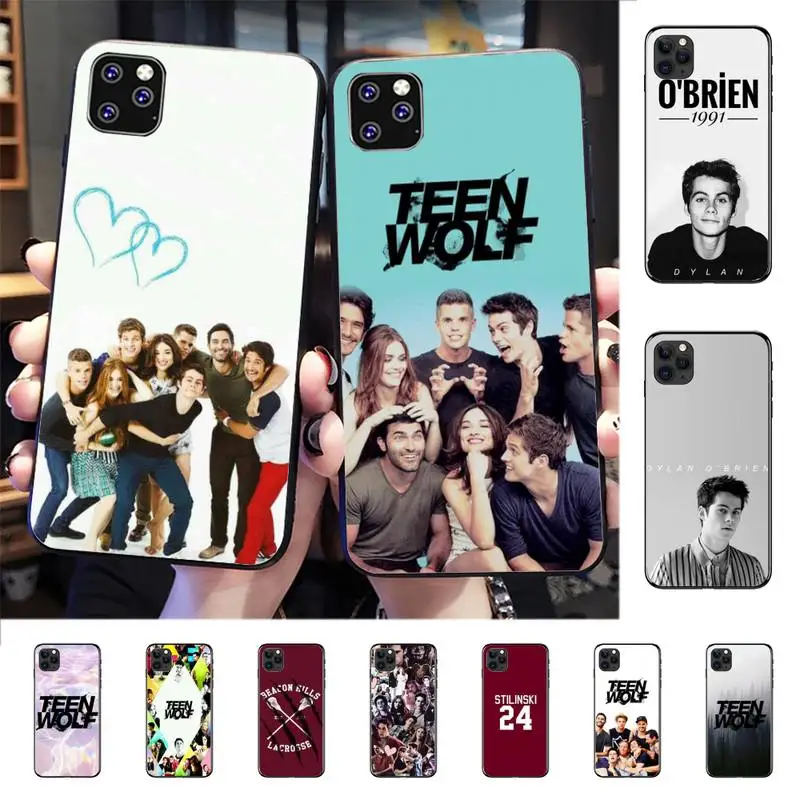 Hot Teen Wolf Dylan O'Brien Phone Case for iphone 13 8 7 6 6S Plus X 5S SE 2020 XR 11 12 mini pro XS MAX 
Hot Teen Wolf Dylan O'Brien Phone Case for iphone 13 8 7 6 6S Plus X 5S SE 2020 XR 11 12 mini pro XS MAX