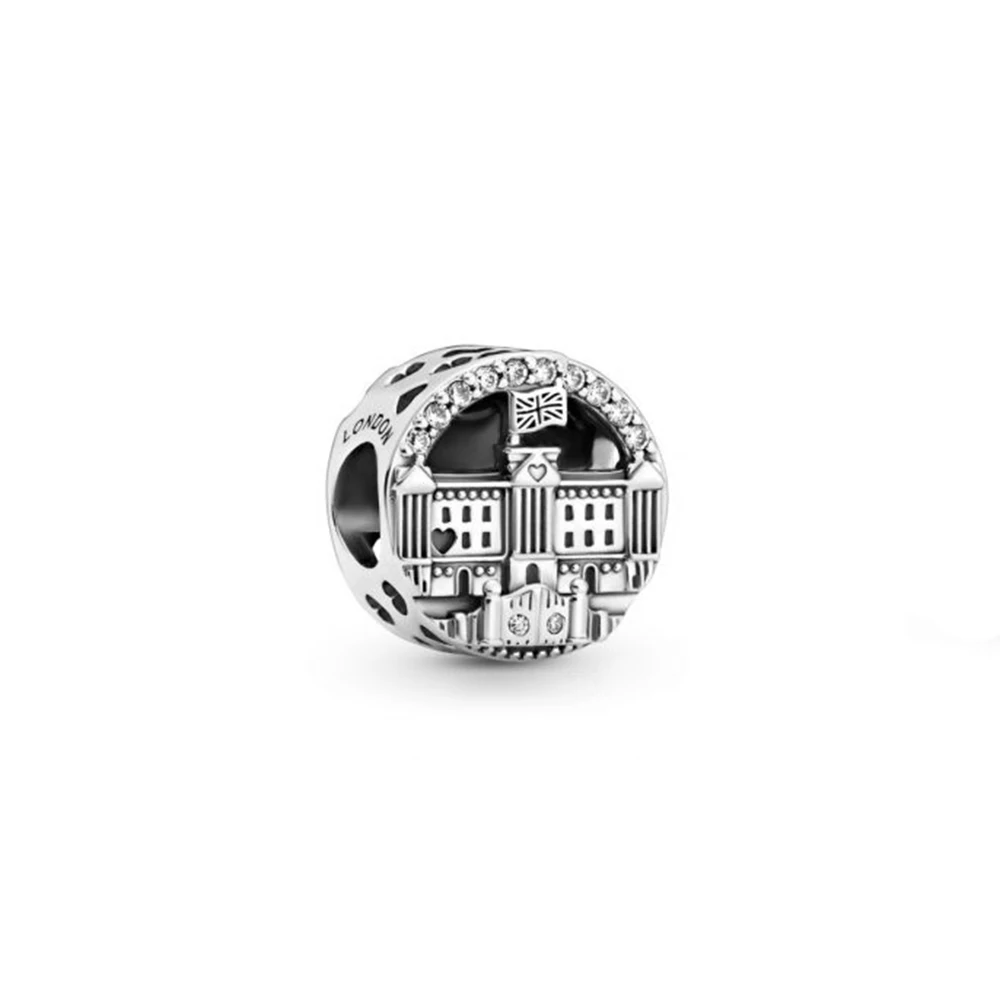 799382C01 Country Exclusive London Openwork Charm new Spring 2021 925 original bracelet charms for bracelet making designer
799382C01 Country Exclusive London Openwork Charm new Spring 2021 925 original bracelet charms for bracelet making designer
