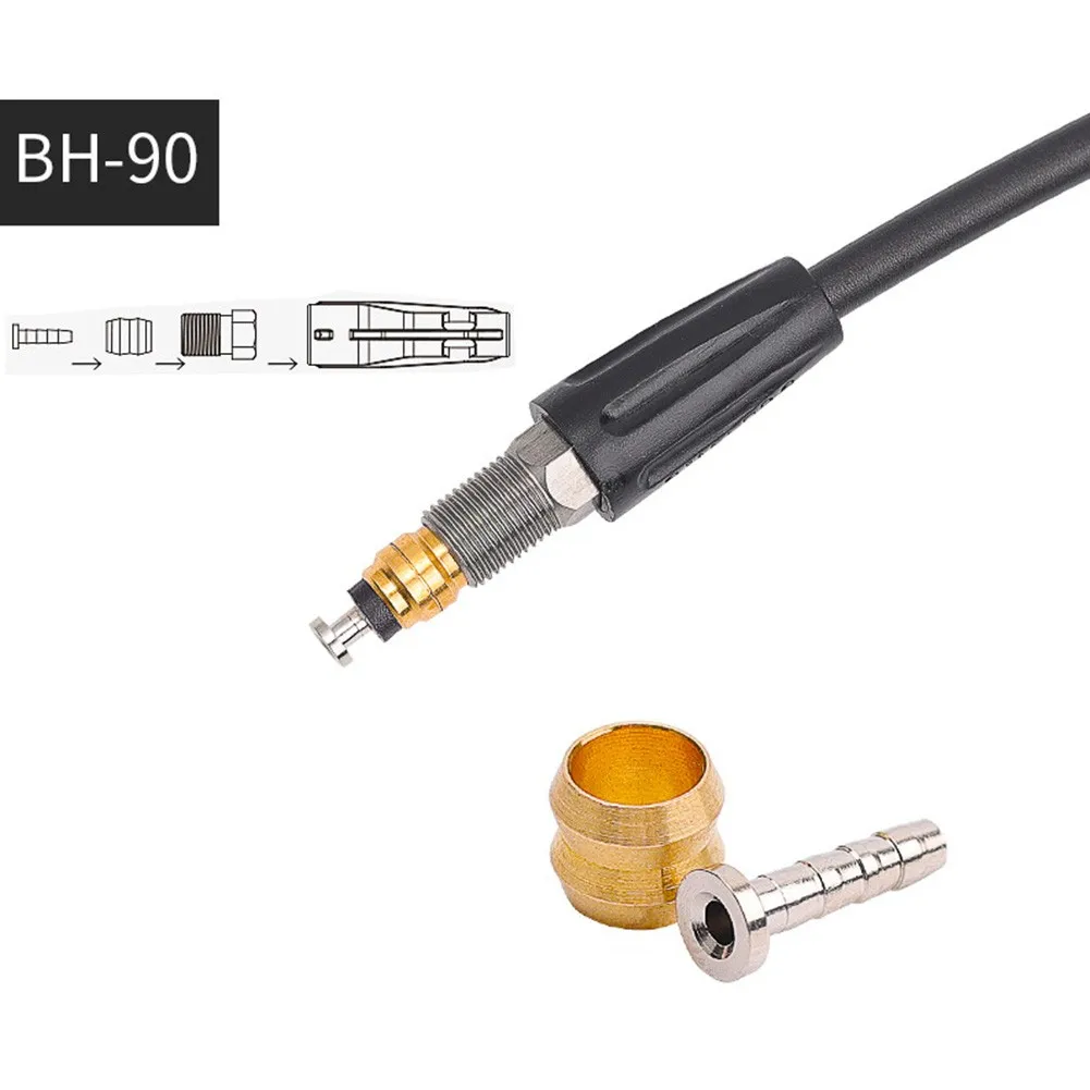5set Olive Connector Insert Hydraulic BH59 BH905set Olive Connector Insert Hydraulic BH59 BH905set Olive Connector Insert Hydr
5set Olive Connector Insert Hydraulic BH59 BH905set Olive Connector Insert Hydraulic BH59 BH905set Olive Connector Insert Hydr