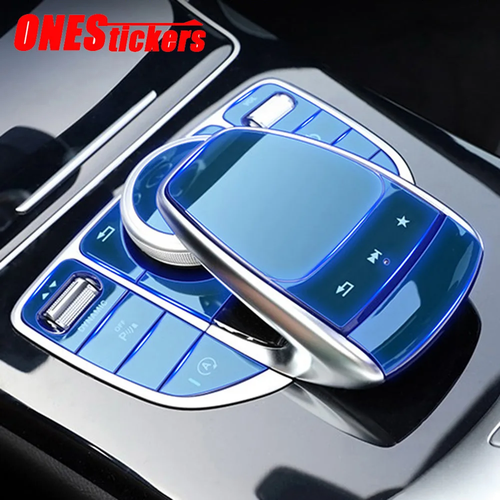 Para Mercedes Benz C E G V GLC clase W205 W213 X253 W463 G463 G500 consola central de coche, botón de ratón Multimedia, película
Para Mercedes Benz C E G V GLC clase W205 W213 X253 W463 G463 G500 consola central de coche, botón de ratón Multimedia, película