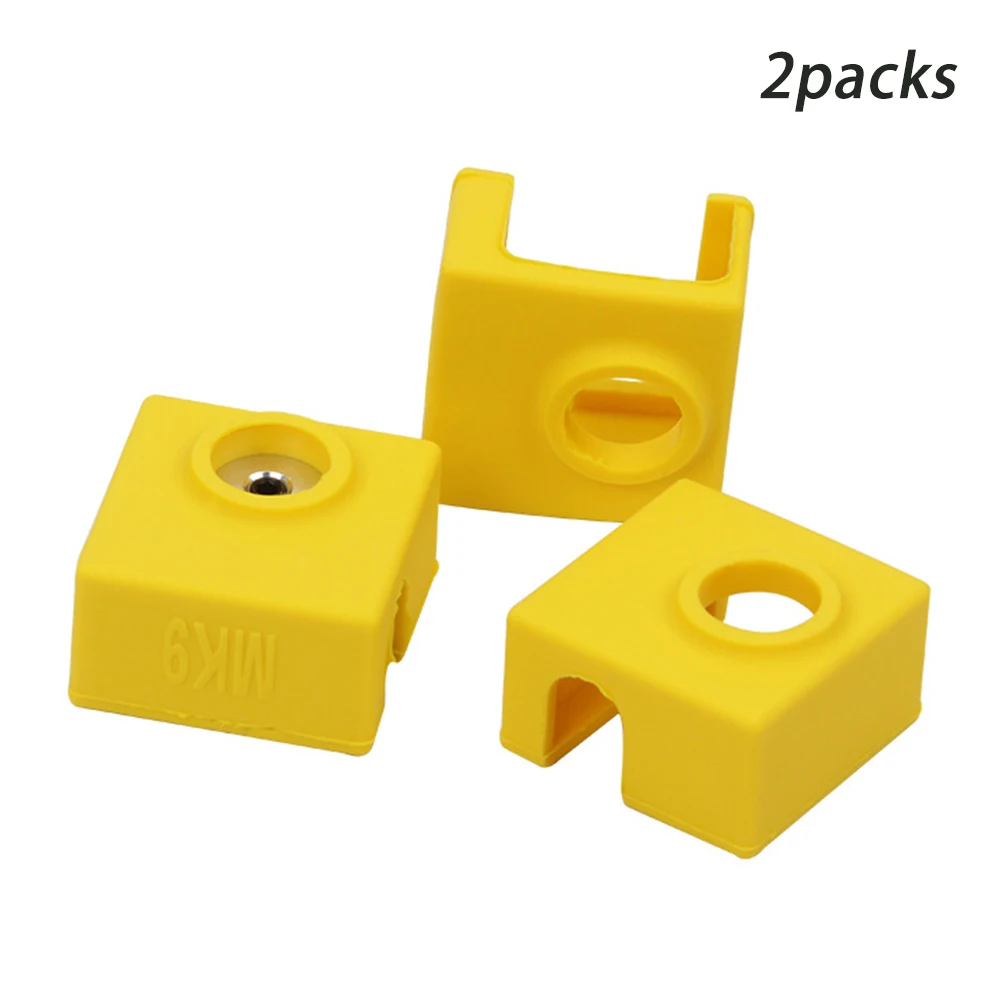 Insulation Practical Non-stick High Temperature Resistance Printer Accessories Silicone Case Useful Warm Keeping Cover
Insulation Practical Non-stick High Temperature Resistance Printer Accessories Silicone Case Useful Warm Keeping Cover