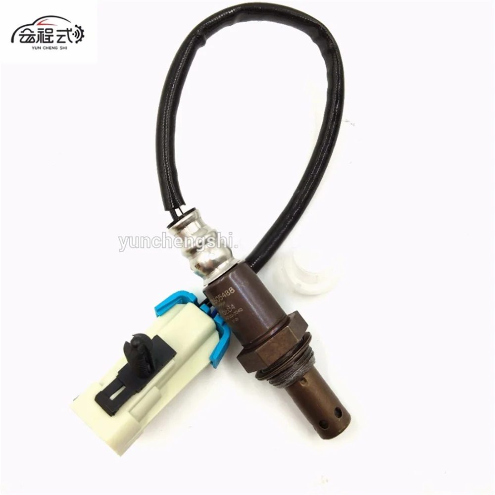 Высококачественный датчик соотношения воздуха и топлива выхлопных газов лямбда-датчик 12605488 Лямбда-зонд для Buick First Land LaCrosse Firstland
Высококачественный датчик соотношения воздуха и топлива выхлопных газов лямбда-датчик 12605488 Лямбда-зонд для Buick First Land LaCrosse Firstland