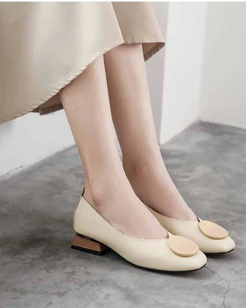 Shoes For Women 2020 Heels Fashion Low Boat Slip On Shallow Loafers Female Leather Patchwork Pointed Shoes
Shoes For Women 2020 Heels Fashion Low Boat Slip On Shallow Loafers Female Leather Patchwork Pointed Shoes