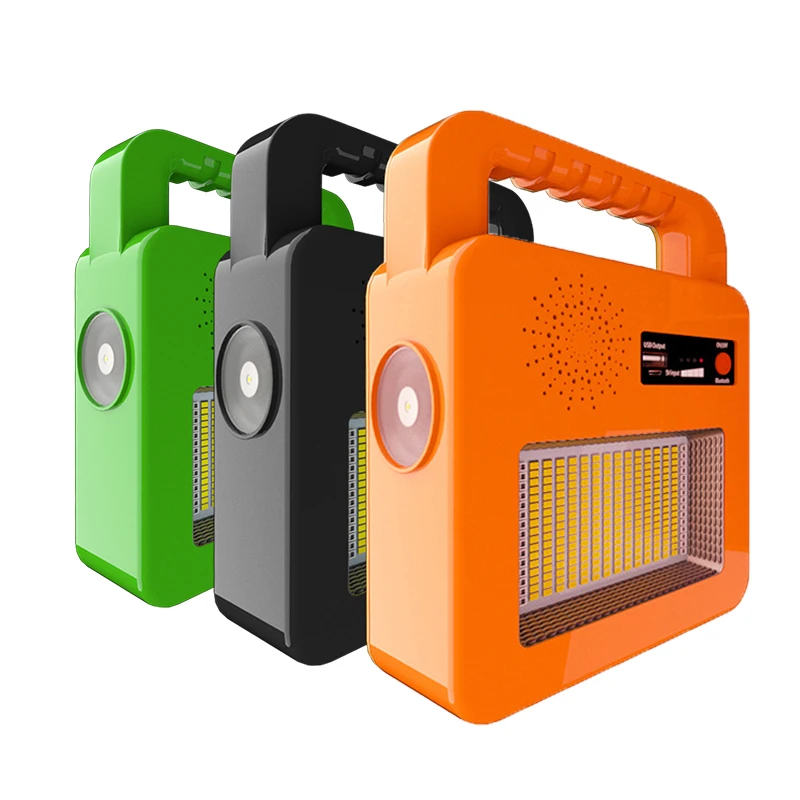 Solar LED Camping Light USB Rechargeable Flood Light For Outdoor Tent Lamp Portable Lanterns Emergency Lights For Fishing Work
Solar LED Camping Light USB Rechargeable Flood Light For Outdoor Tent Lamp Portable Lanterns Emergency Lights For Fishing Work