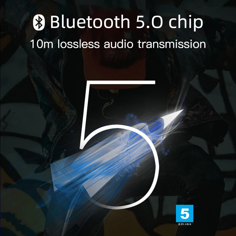 Bluetooth Headphones Active Noise Cancelling Wireless Headphone With Microphone Stereo Sport Headset
Bluetooth Headphones Active Noise Cancelling Wireless Headphone With Microphone Stereo Sport Headset