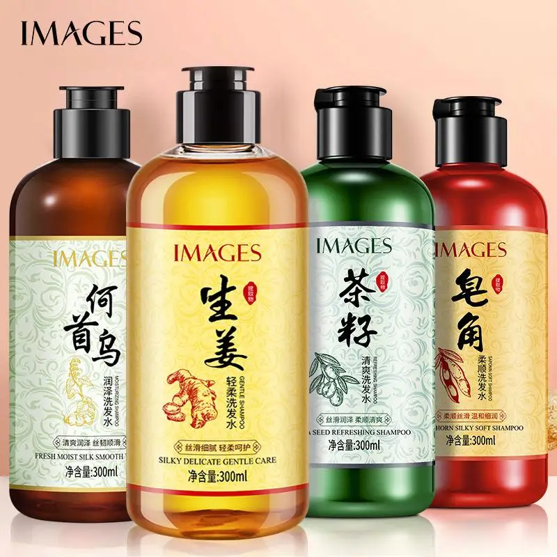 Ginger Shampoo Repair Hair and Scalp Gentle Hydrating Shampoos Multiflorum Nourishing Soap 300ML
Ginger Shampoo Repair Hair and Scalp Gentle Hydrating Shampoos Multiflorum Nourishing Soap 300ML