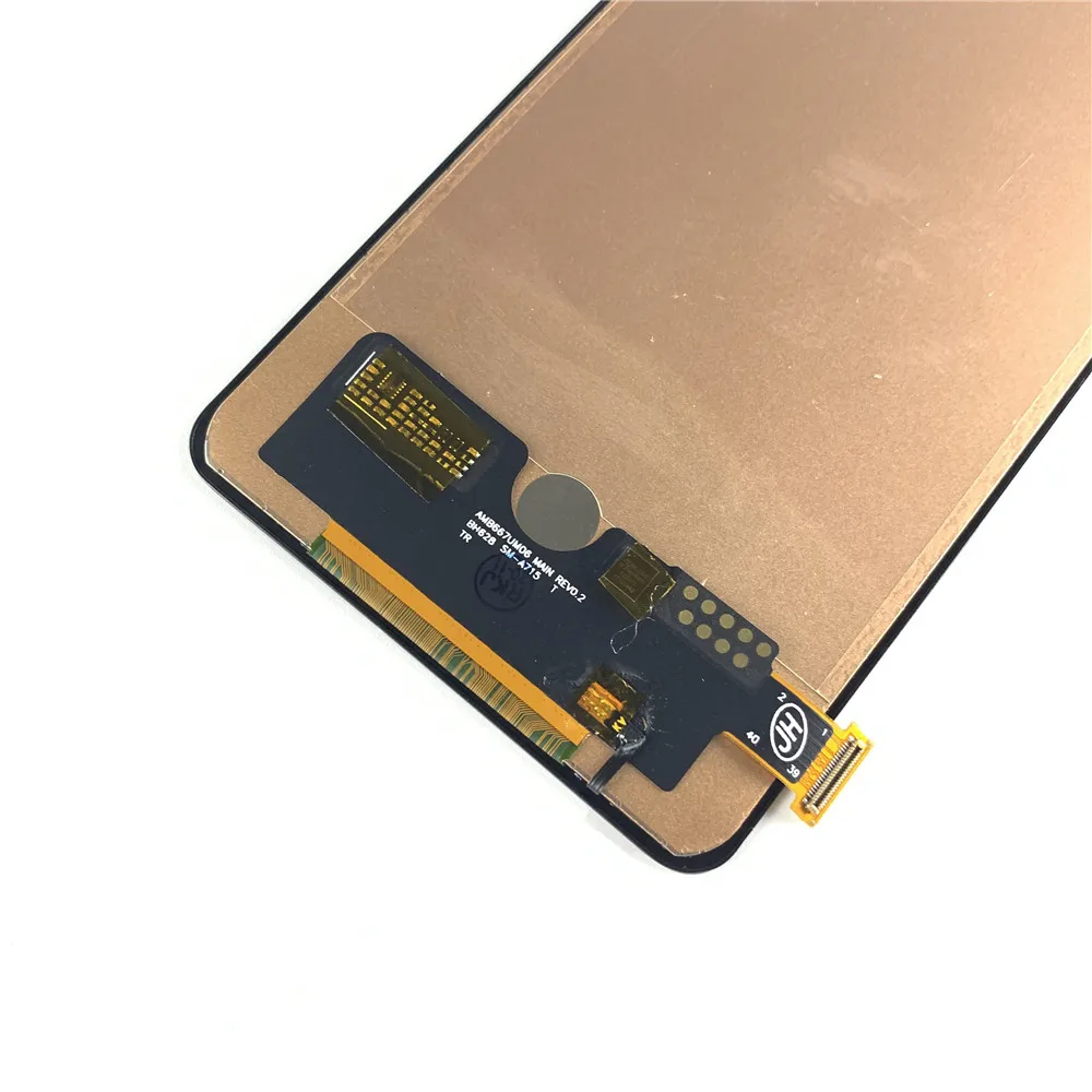 3 Piece/lot TFT For Samsung Galaxy A71 LCD Touch Digitizer Sensor Assembly For Samsung A71 Display A715 A715F
3 Piece/lot TFT For Samsung Galaxy A71 LCD Touch Digitizer Sensor Assembly For Samsung A71 Display A715 A715F