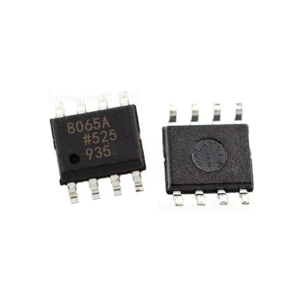 2pcs/lot AD8065ARZ AD8065AR AD8065 SOP-8 In Stock
2pcs/lot AD8065ARZ AD8065AR AD8065 SOP-8 In Stock