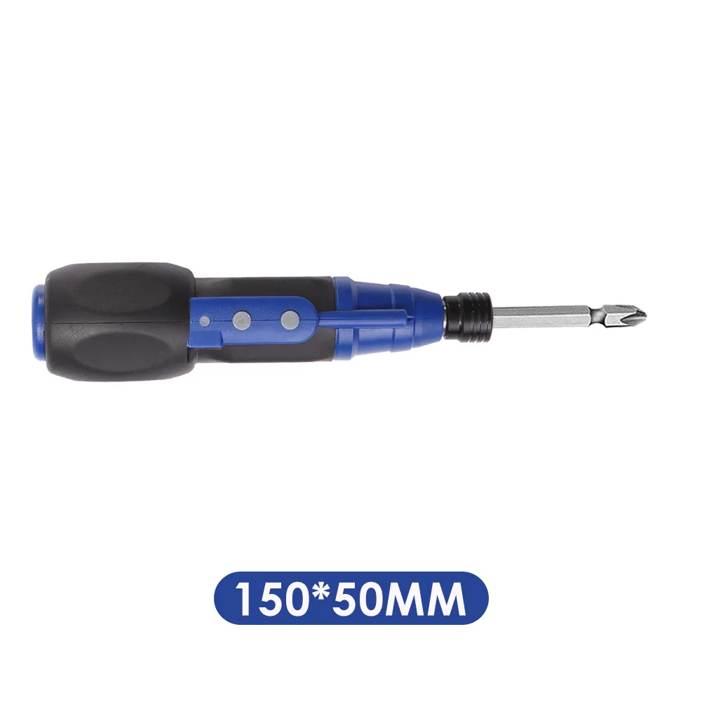 USB Rechargeable Screwdriver Drill Electric Household Repairing DIY Easily Carrying Lightweight Gadgets Power Tools
USB Rechargeable Screwdriver Drill Electric Household Repairing DIY Easily Carrying Lightweight Gadgets Power Tools