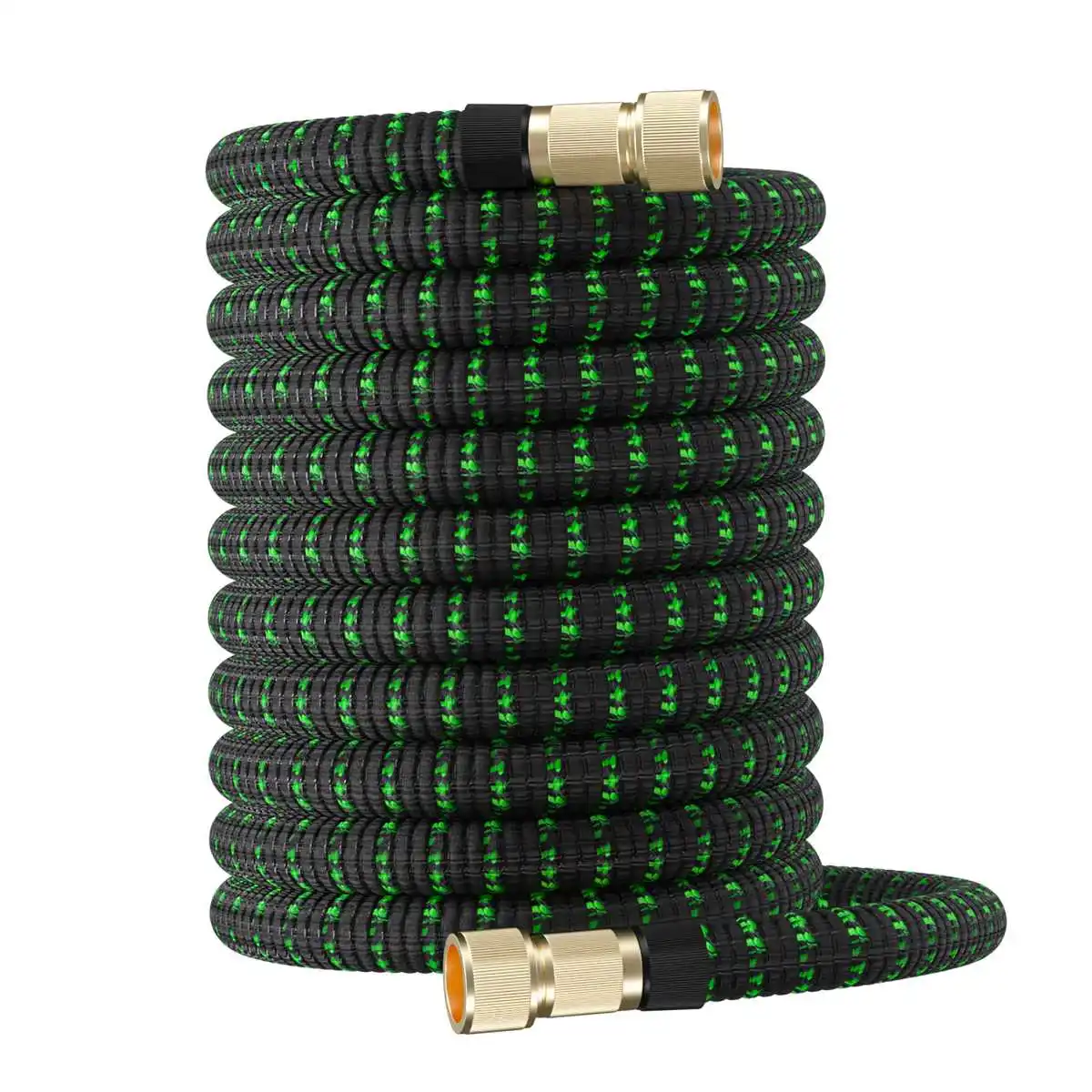Expandable Magic Hose Pipe High-Pressure Car Wash Hose Adjustable Spray Flexible Home Garden Watering Hose Cleaning Water Gun
Expandable Magic Hose Pipe High-Pressure Car Wash Hose Adjustable Spray Flexible Home Garden Watering Hose Cleaning Water Gun