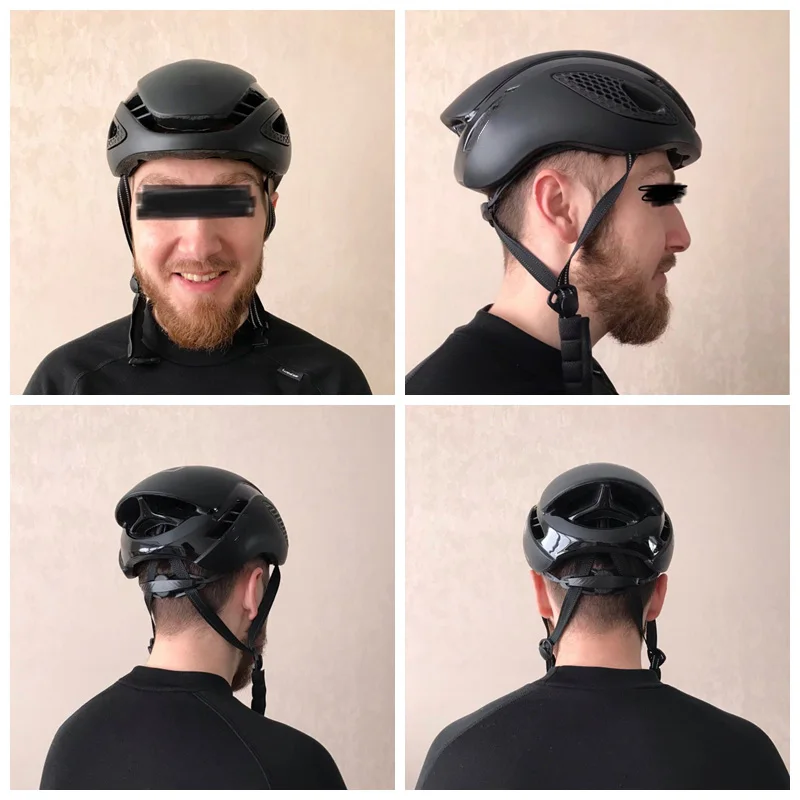 300g Aero TT Bike Helmet Road Bike Cycling Bicycle Sports Safety Helmet Riding Mens Racing In-Mold Time-Trial Helmet
300g Aero TT Bike Helmet Road Bike Cycling Bicycle Sports Safety Helmet Riding Mens Racing In-Mold Time-Trial Helmet