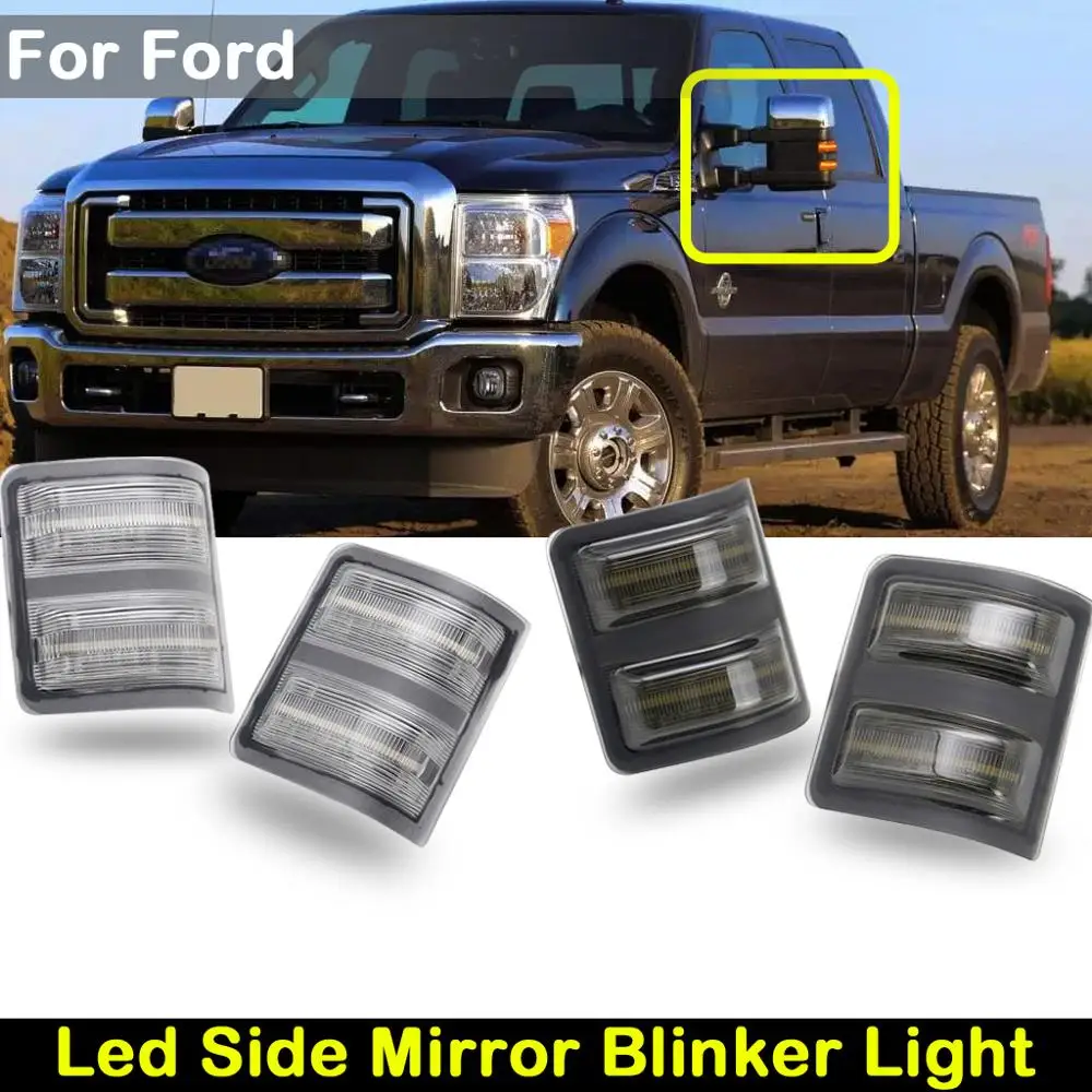 Для Ford F250 F350 F450 F550 Super Duty 2008-2016 светодиодный боковое зеркало заднего вида свет Янтарный указатель поворота габаритный фонарь
Для Ford F250 F350 F450 F550 Super Duty 2008-2016 светодиодный боковое зеркало заднего вида свет Янтарный указатель поворота габаритный фонарь
