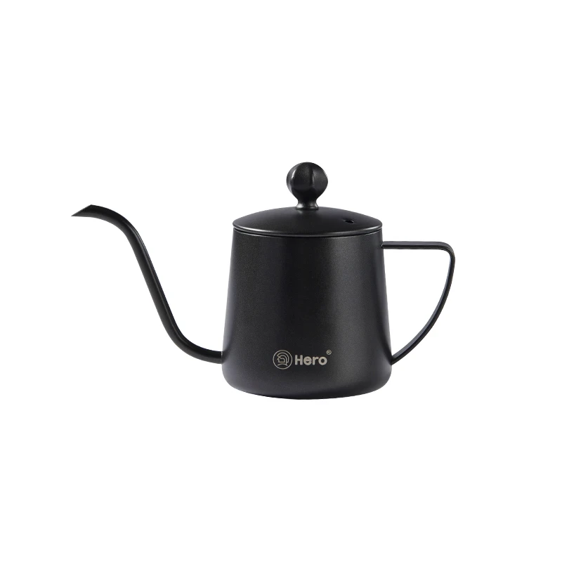 Lid Drip Coffee Pots Hanging Ear Food Grade Stainless Mini Pour Over Kitchen Coffee Pots Portable Bule De Cafe Coffeeware DG50CP
Lid Drip Coffee Pots Hanging Ear Food Grade Stainless Mini Pour Over Kitchen Coffee Pots Portable Bule De Cafe Coffeeware DG50CP