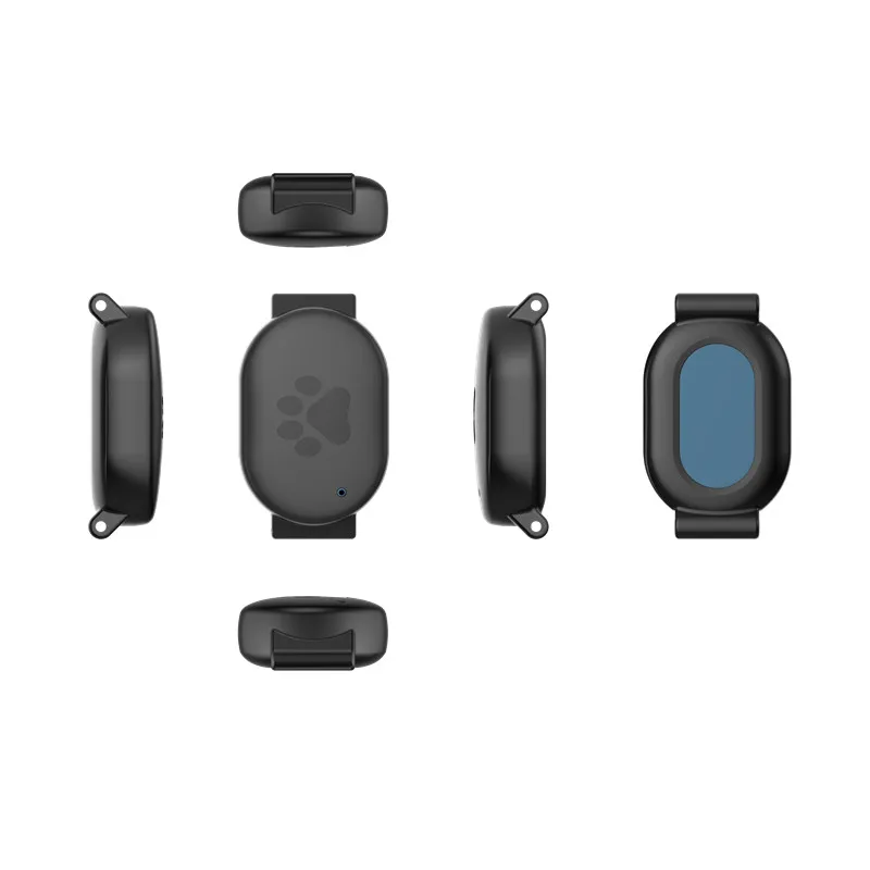 Dog GPS Device Works with SIM Card Cat Collar Real Time Kids Elderly Tracking Locator Pet Tracker
Dog GPS Device Works with SIM Card Cat Collar Real Time Kids Elderly Tracking Locator Pet Tracker