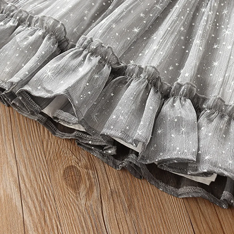 Girls Party Dress 2021 New Summer Kids Sequin Star Sleeveless Princess Dresses 2 To 6 Years Old Toddler Children Clothing
Girls Party Dress 2021 New Summer Kids Sequin Star Sleeveless Princess Dresses 2 To 6 Years Old Toddler Children Clothing