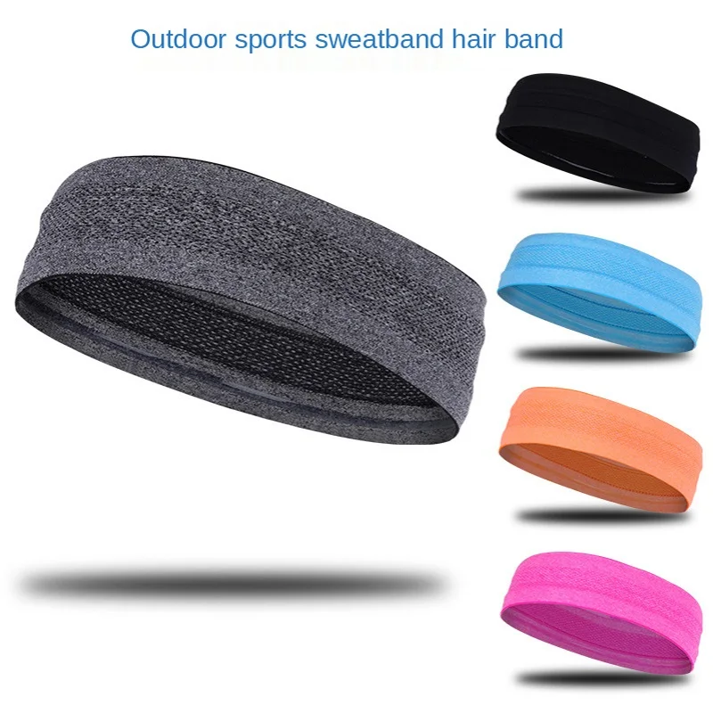 Yoga Fitness Running Workout Headband Non-slip Sweatband WristBand Soft Stretchy Bandana
Yoga Fitness Running Workout Headband Non-slip Sweatband WristBand Soft Stretchy Bandana