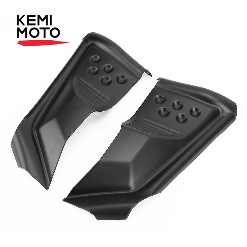 For REBEL cmx 250 300 500 Fairing Guard Cover Engine Side Cover Frame Fill Panel For HONDA REBEL 250 300 500 2017 2018 -2021
For REBEL cmx 250 300 500 Fairing Guard Cover Engine Side Cover Frame Fill Panel For HONDA REBEL 250 300 500 2017 2018 -2021