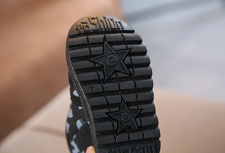 Winter New Children's Snow Boots Warm Kids Cotton-padded Shoes Toddler Boots
Winter New Children's Snow Boots Warm Kids Cotton-padded Shoes Toddler Boots