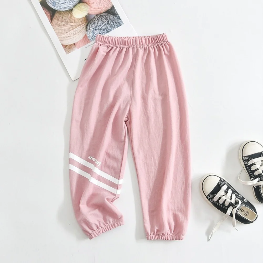 Boys and girls unisex children's anti-mosquito pants 2021 new style ice silk cotton and linen nine-point pants thin section 8027
Boys and girls unisex children's anti-mosquito pants 2021 new style ice silk cotton and linen nine-point pants thin section 8027
