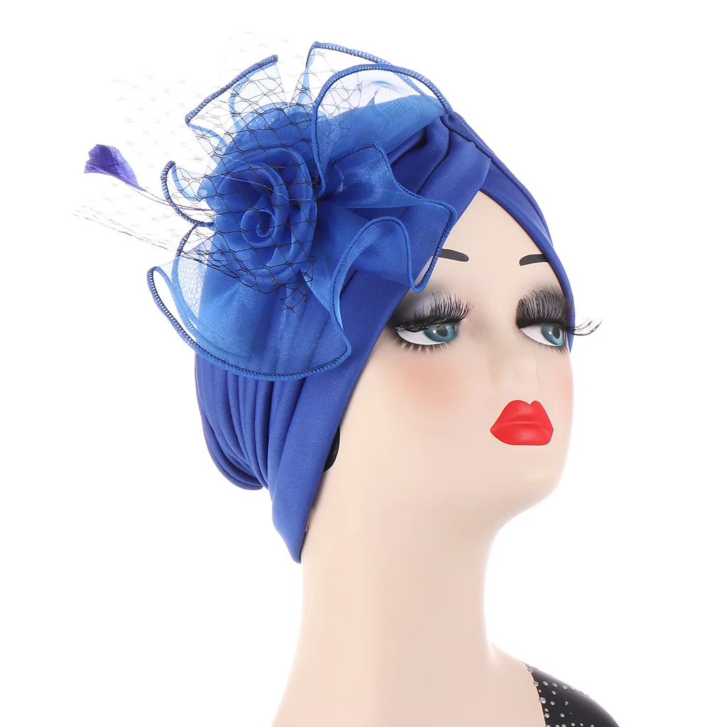 2021 Muslim fashion multi-color turban hijab with flowers forhead criss crossed inner caps solid bonnet musulman turbante
2021 Muslim fashion multi-color turban hijab with flowers forhead criss crossed inner caps solid bonnet musulman turbante