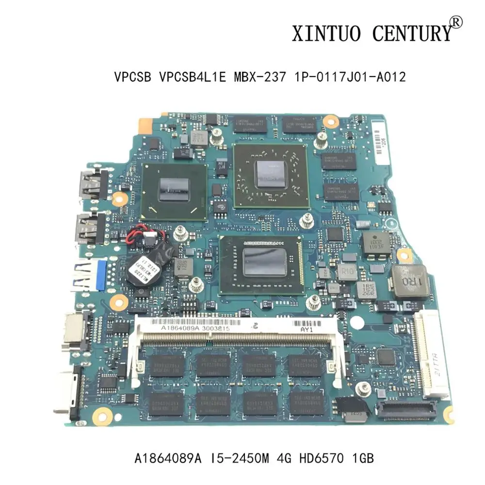 A1864089A для SONY VAIO VPCSB VPCSB4L1E материнская плата для ноутбука 1P-0117J01-A012 13,3 дюймов W/MBX-237 4G 216-0810005 протестировано
A1864089A для SONY VAIO VPCSB VPCSB4L1E материнская плата для ноутбука 1P-0117J01-A012 13,3 дюймов W/MBX-237 4G 216-0810005 протестировано