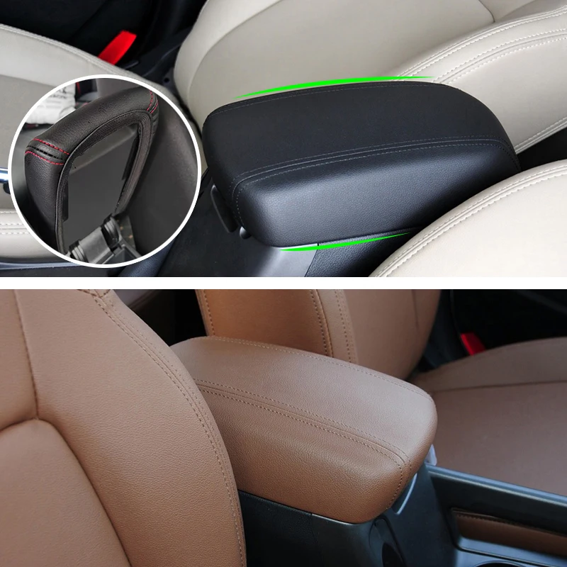 Car Microfiber Leather Center Console Armrest Box Cover Protective Trim For Kia Sportage 2011 2012 2013 2014 2015 2016
Car Microfiber Leather Center Console Armrest Box Cover Protective Trim For Kia Sportage 2011 2012 2013 2014 2015 2016