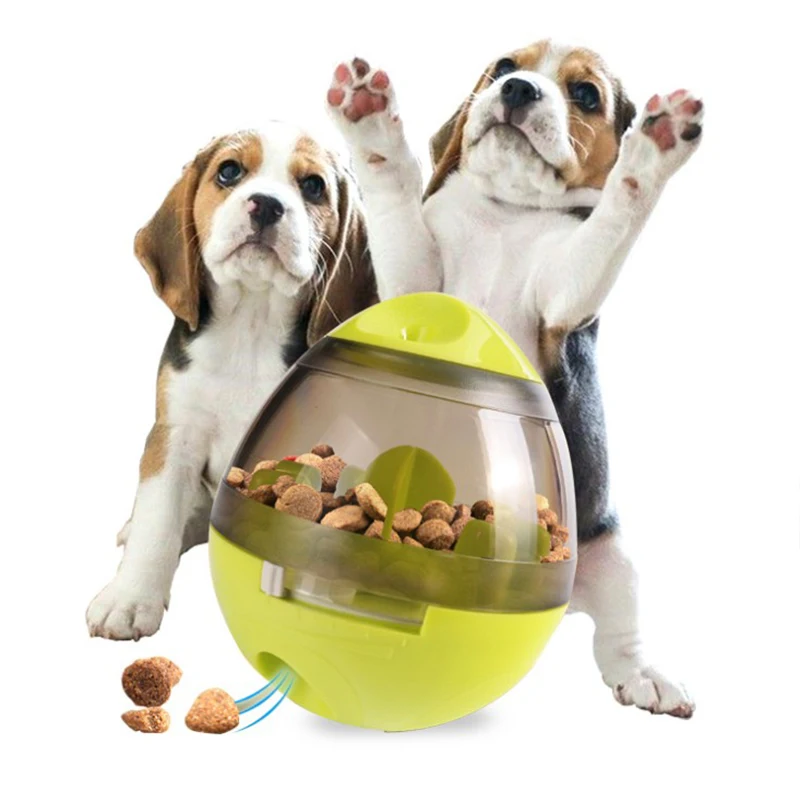 Ardemer, Интерактивная игрушка-неваляшка для кормления домашних животных 
Ardemer, Интерактивная игрушка-неваляшка для кормления домашних животных