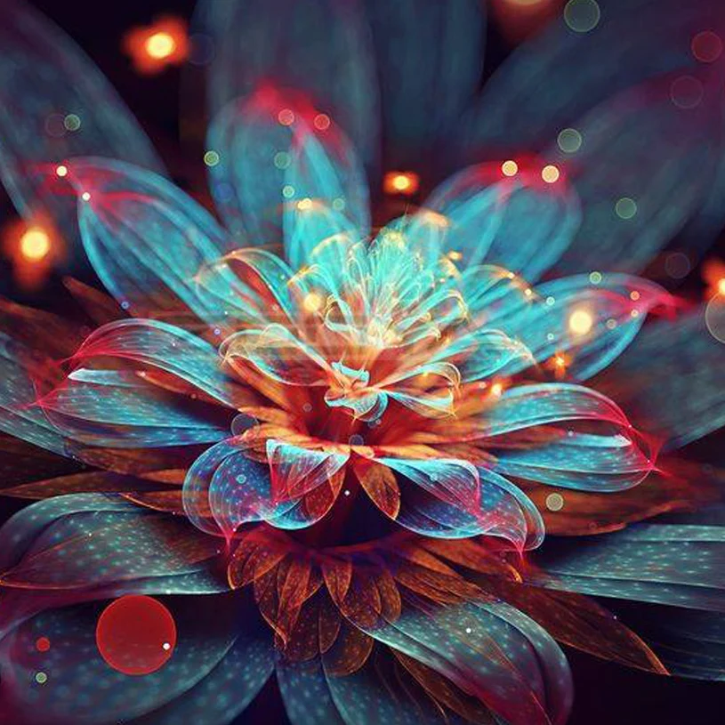 100% Full 5D Diy Daimond Painting Mandala Flowers 3D Diamond Painting Round Rhinestones Full Diamant Painting Embroidery
100% Full 5D Diy Daimond Painting Mandala Flowers 3D Diamond Painting Round Rhinestones Full Diamant Painting Embroidery