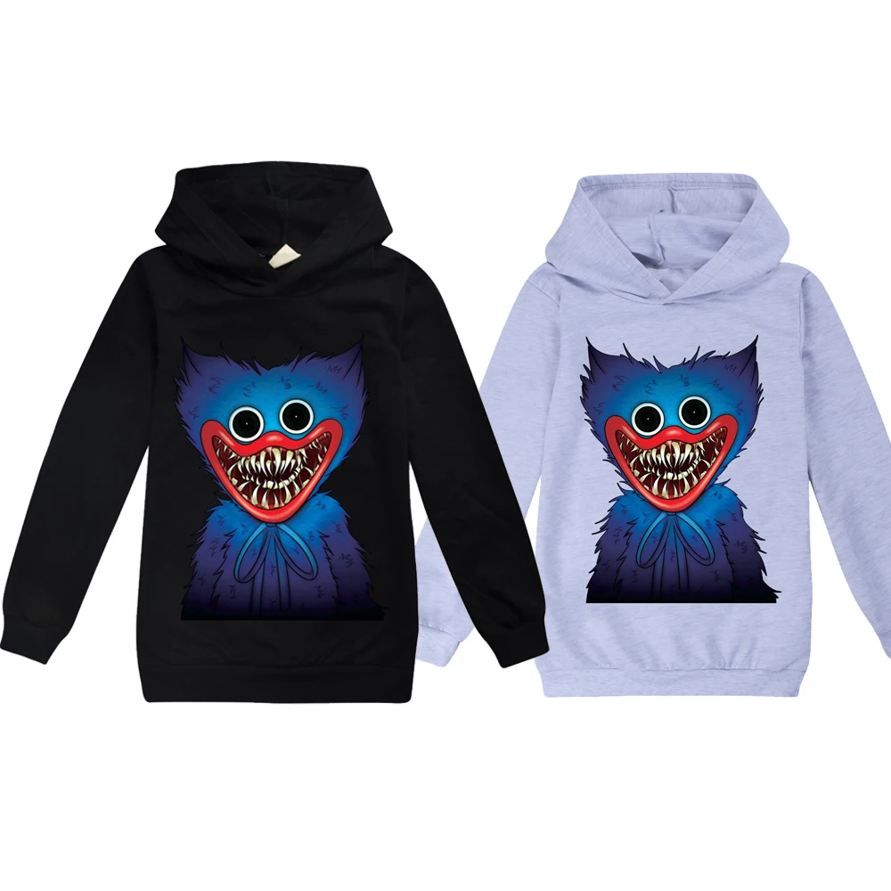 kid POPPY Play time hoodie Harajuku men women fashion huggy wuggy sweatshirt spring and autumn models Horror Clothes Long Sleeve
kid POPPY Play time hoodie Harajuku men women fashion huggy wuggy sweatshirt spring and autumn models Horror Clothes Long Sleeve