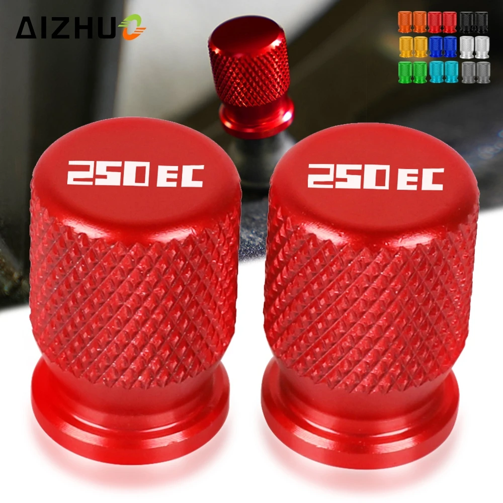 Universal FOR GASGAS 250EC 250 EC 2005-2018 2017 2016 2015 Motorcycle CNC Vehicle Wheel Tire Valve Stem Caps Covers Accessories
Universal FOR GASGAS 250EC 250 EC 2005-2018 2017 2016 2015 Motorcycle CNC Vehicle Wheel Tire Valve Stem Caps Covers Accessories