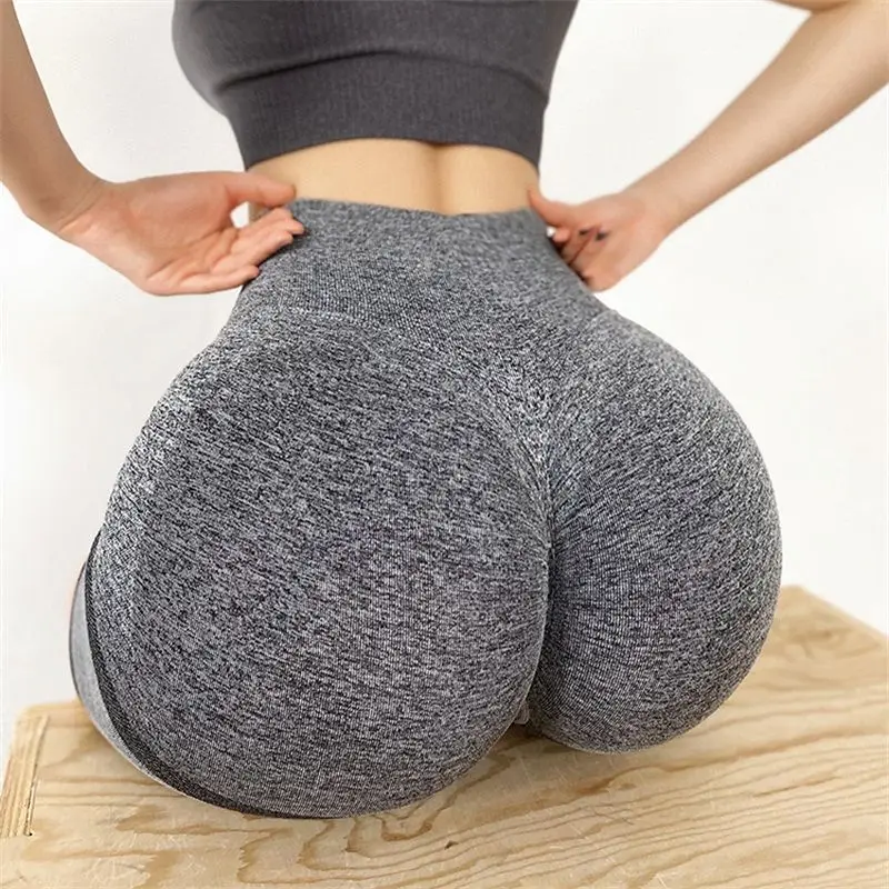 Slim Fit High Waist Yoga Sport Shorts Hip Push Up Women Plain Soft Nylon Fitness Running Shorts Tummy Control Workout Gym Shorts
Slim Fit High Waist Yoga Sport Shorts Hip Push Up Women Plain Soft Nylon Fitness Running Shorts Tummy Control Workout Gym Shorts