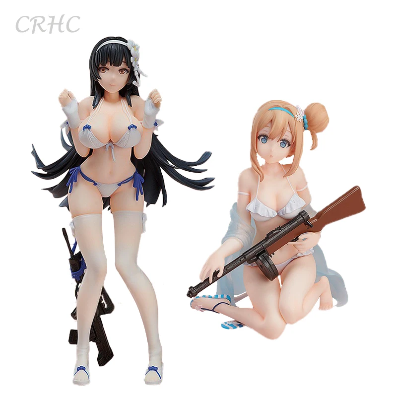 Free S-style Girls Frontline японское аниме QBZ-95 Suomi KP-31 ПВХ экшн сексуальная фигурка игрушка статуя коллекция кукла подарок
Free S-style Girls Frontline японское аниме QBZ-95 Suomi KP-31 ПВХ экшн сексуальная фигурка игрушка статуя коллекция кукла подарок