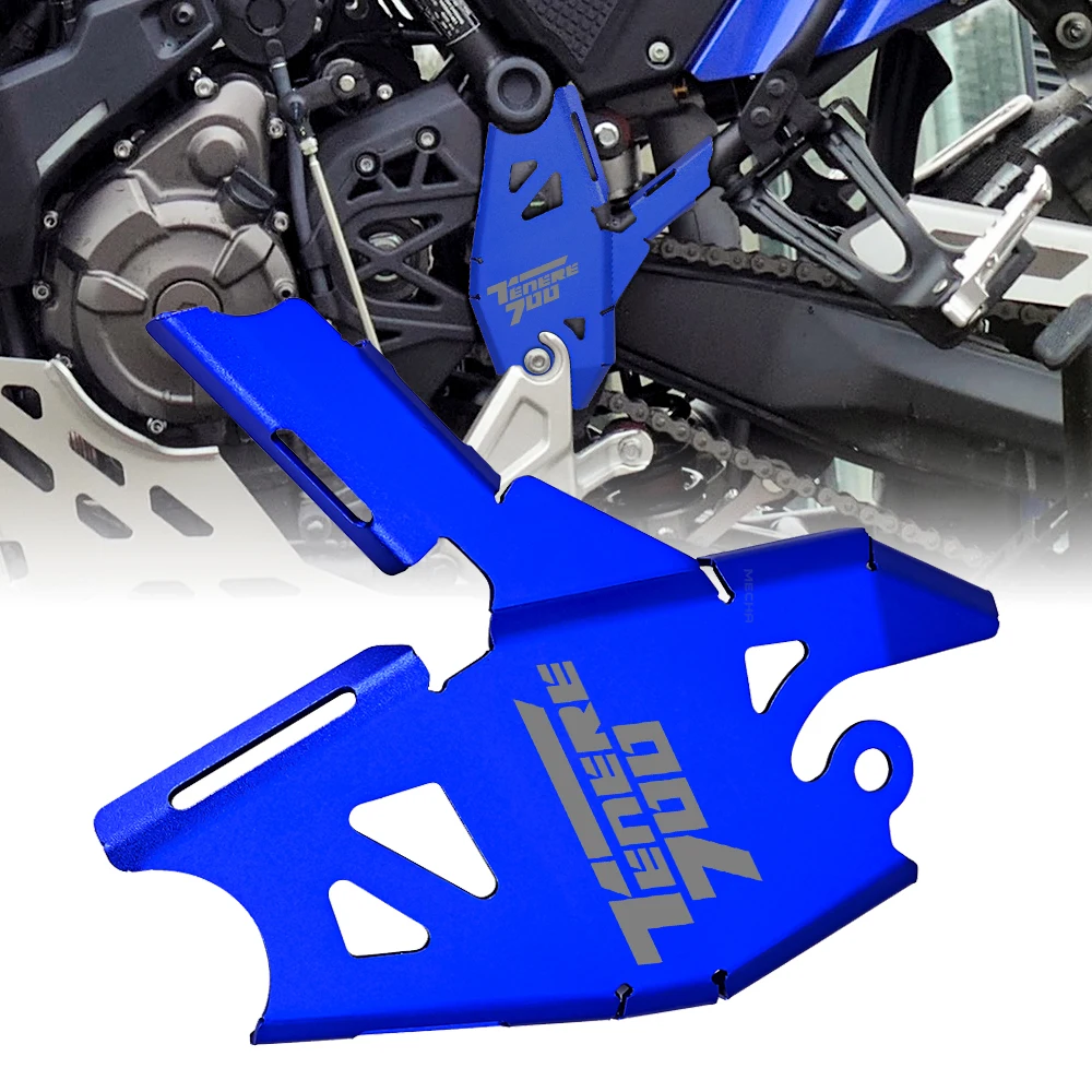 Rally Accessories Motorcycle ALUMINIUM Frame Protection Guard Covers XTZ For yamaha tenere 700 Tenere700 XT700Z XT700 Z T7 T700
Rally Accessories Motorcycle ALUMINIUM Frame Protection Guard Covers XTZ For yamaha tenere 700 Tenere700 XT700Z XT700 Z T7 T700