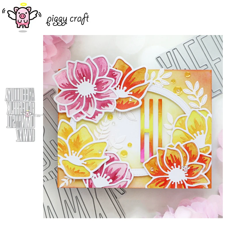 Металлические Вырубные штампы, форма для вырезания, украшение букв, для скрапбукинга, бумаги, рукоделия, ножа, форма, лезвие, перфоратор, тра...
Металлические Вырубные штампы, форма для вырезания, украшение букв, для скрапбукинга, бумаги, рукоделия, ножа, форма, лезвие, перфоратор, тра...