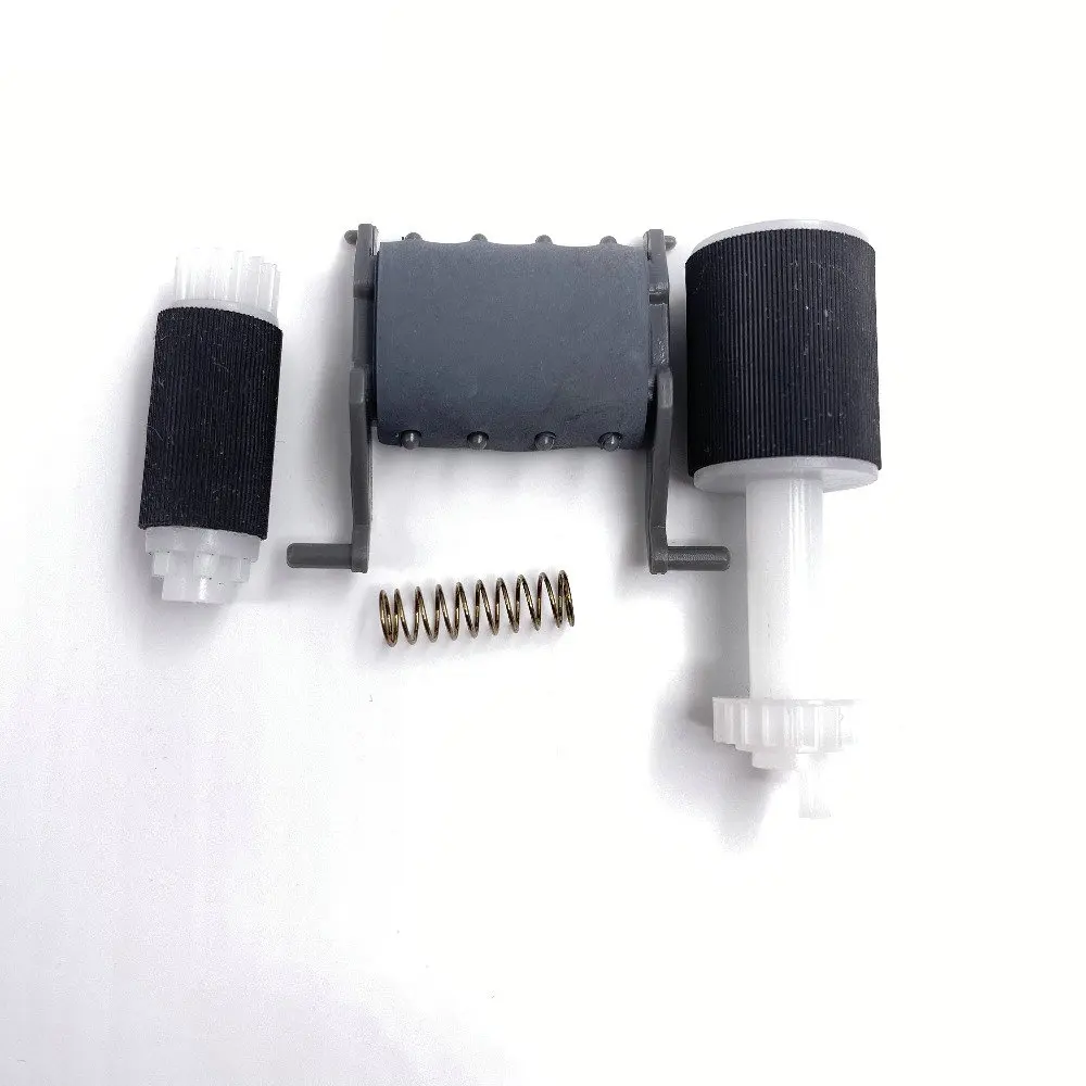 1SET CB780-80008 CB780-60032 ADF Pickup Roller Separation Pad for HP M1130 M1132 M1136 M1210 M1212 M1213 M1214 M1216 M1217 M1218
1SET CB780-80008 CB780-60032 ADF Pickup Roller Separation Pad for HP M1130 M1132 M1136 M1210 M1212 M1213 M1214 M1216 M1217 M1218