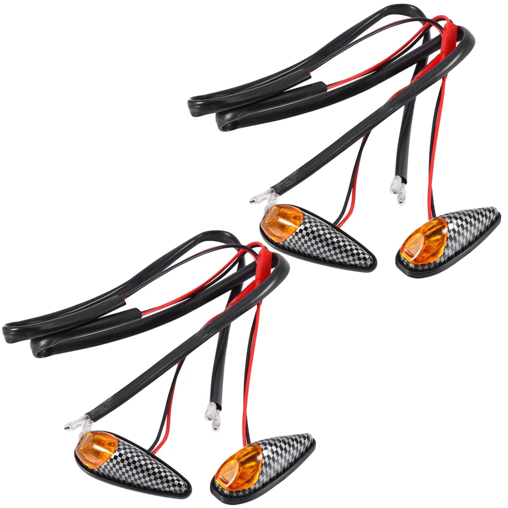 Светодиодный поворосветильник Ник для мотоцикла, модифицированный поворотник, 2 шт., практичный сигнал поворота для мотоцикла (корпус с зме... 
Светодиодный поворосветильник Ник для мотоцикла, модифицированный поворотник, 2 шт., практичный сигнал поворота для мотоцикла (корпус с зме...