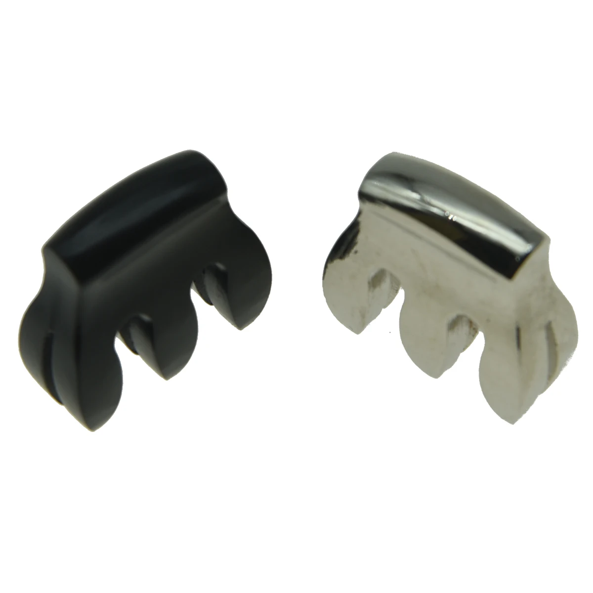 Dopro Violin Mute Viola Practice Metal Mute Fiddle Silencer 3 Prong Violin Practice Mute Nickel/Black
Dopro Violin Mute Viola Practice Metal Mute Fiddle Silencer 3 Prong Violin Practice Mute Nickel/Black