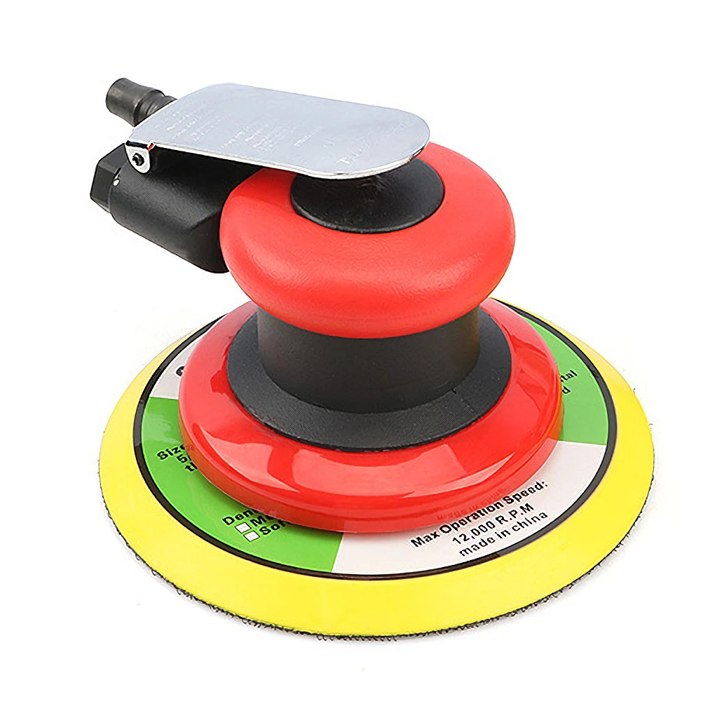 KKmoon 5 ''пневматический шлифовальный станок, пневматический шлифовальный станок, пневматический орбитальный шлифовальный станок для ладони,...
KKmoon 5 ''пневматический шлифовальный станок, пневматический шлифовальный станок, пневматический орбитальный шлифовальный станок для ладони,...